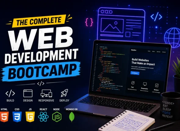 school-the-complete-web-development-bootcamp-thumbnail
